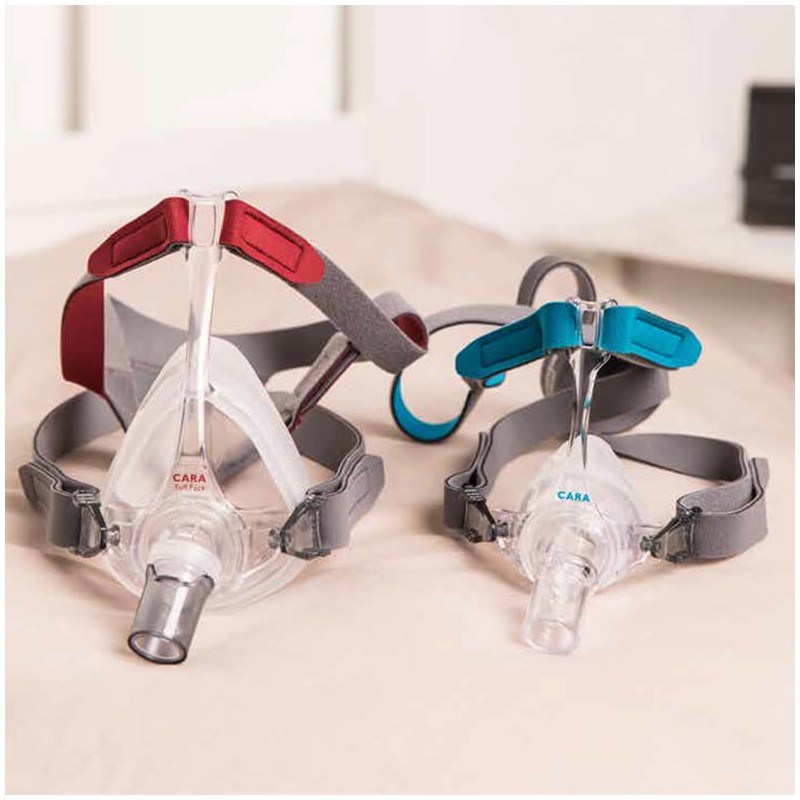 Cara Löwenstein nasal mask for CPAP | Biomedica Tunisia