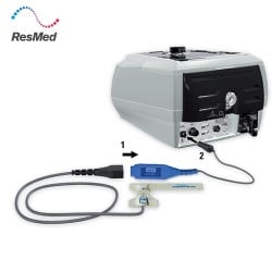 Ventilateur VNI Stellar 150 - ResMed - 6