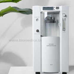 Concentrateur d’oxygène 10L Respirox - 3