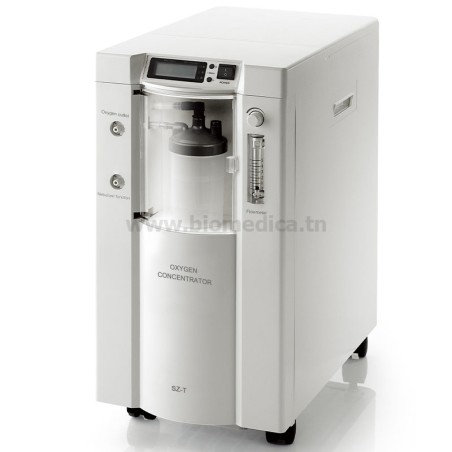 Oxygen Concentrator 10L Respirox - Sale oxygen con
