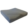 Viscoelastic pressure relief cushion - Anti-decubi