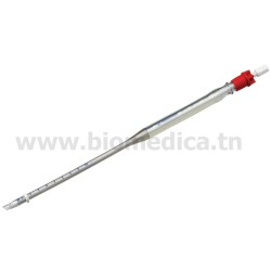 EOPA 3D arterial cannula - Arterial Cannulas - 1