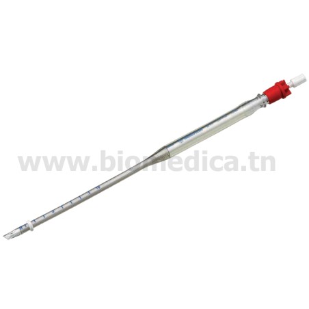 EOPA 3D arterial cannula - Arterial Cannulas - 1