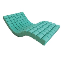 Matelas gaufrier - 2