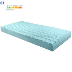 Matelas gaufrier anti-escarres PHARMAPLOTS - 3