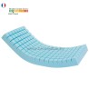 Anti-bedsore waffle mattress PHARMAPLOTS - Anti-be