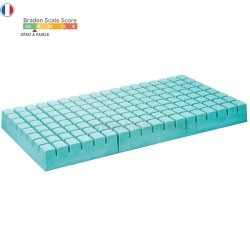 Anti-bedsore waffle mattress PHARMAPLOTS - Anti-be