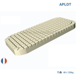 Matelas gaufrier anti-escarres APLOT - 2