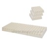 Anti-bedsore waffle mattress 3 compartments - Anti