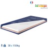 Anti-Decubitus Mattress Viscoelastic VMA63 - Anti-