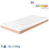 Anti-Decubitus Mattress Viscoelastic VMA63 - Anti-