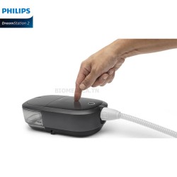 CPAP Philips DreamStation 2 AutoSet - 2