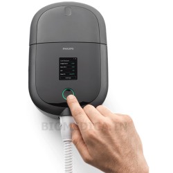 Philips DreamStation 2 AutoSet CPAP - Anesthesia a