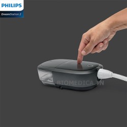CPAP Philips DreamStation 2 AutoSet - 3