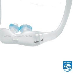 Masque narinaire DreamWear Philips