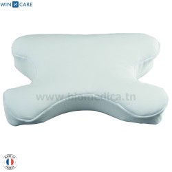 Viscoelastic CPAP Pillow - Winncare - Anesthesia a