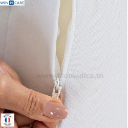 Viscoelastic CPAP Pillow - Winncare - Anesthesia a