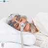 Viscoelastic CPAP Pillow - Winncare - Anesthesia a