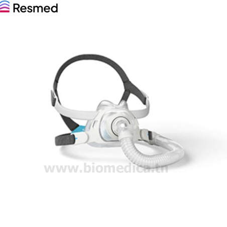 AirFit F40 – ResMed CPAP Face Mask - CPAP masks - 