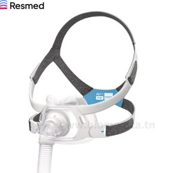 AirFit F40 – ResMed CPAP Face Mask - CPAP masks - 