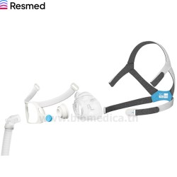 AirFit F40 – Masque CPAP facial ResMed - 6