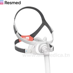 AirFit F40 – Masque CPAP facial ResMed - 7