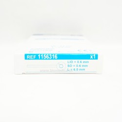 Piston Teflon Medtronic Xomed - 4