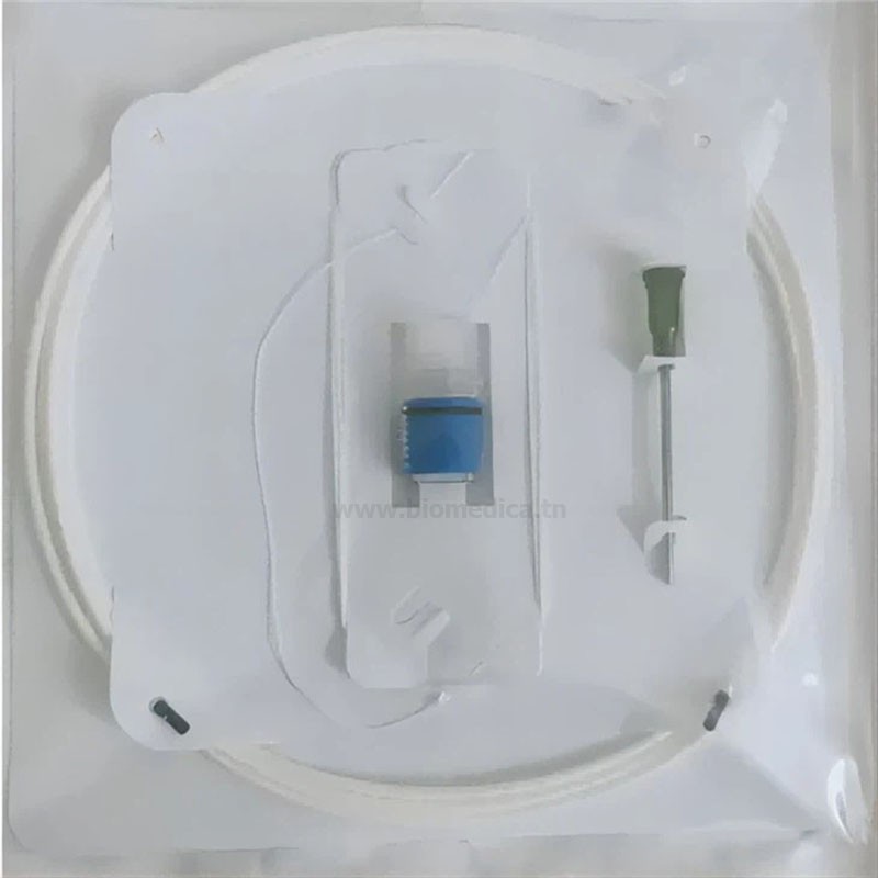 Litigation Kit Endoscopic ligation kit ZKSK | Biomedica Tunisia