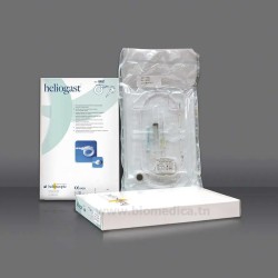 Anneau gastrique HELIOGAST HAGE - 2