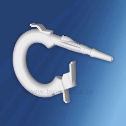 Anneau gastrique HELIOGAST HAGE - 4