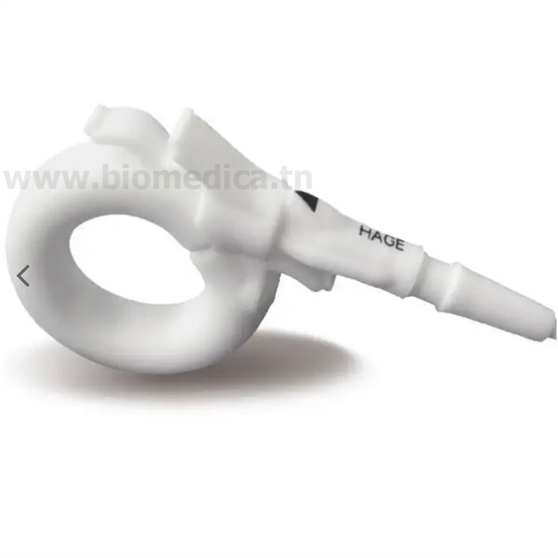 Anneau gastrique HELIOGAST - 1