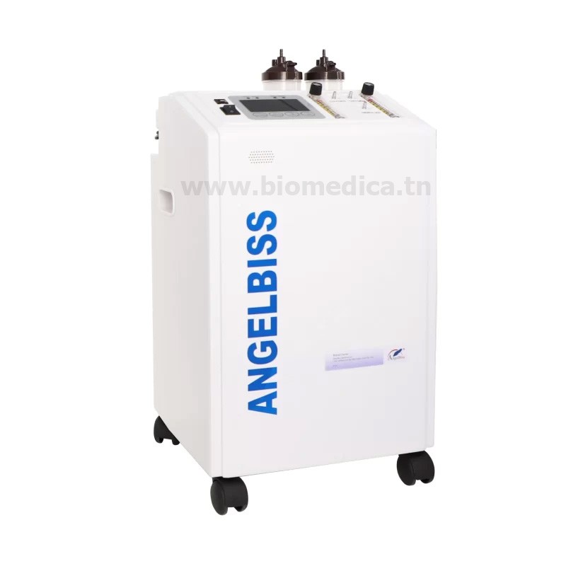 Concentrateur d'oxygène 10L AngelBiss - 1