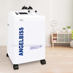 Concentrateur d'oxygène 10L AngelBiss - 3