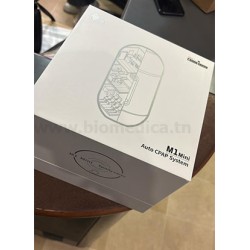 CPAP de voyage BMC M1 Mini - 4