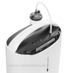Yuwell 5L Oxygen Concentrator - Sale oxygen concen