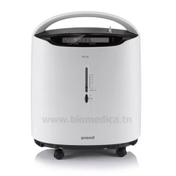 Concentrateur d’oxygène 5L Yuwell - 5