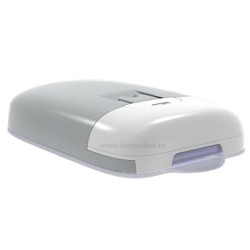 TouchCare Pompe à insuline - Medtrum - 5