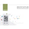 Bionime GM550 Blood Glucose Meter - Diabetes - 2