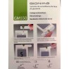 Bionime GM550 Blood Glucose Meter - Diabetes - 7
