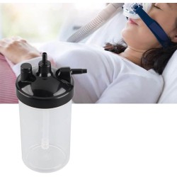 Bubbler for Oxygen Concentrator - concentrator acc