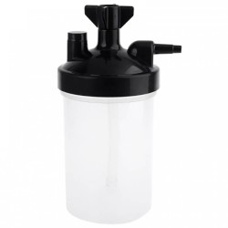 Bubbler for Oxygen Concentrator - concentrator acc