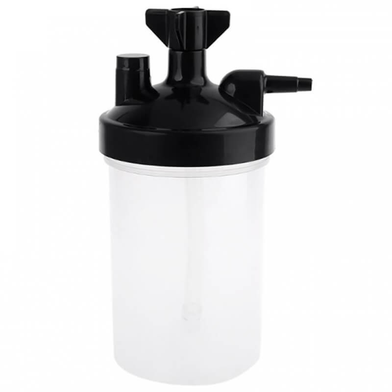 Bubbler for Oxygen Concentrator - concentrator acc