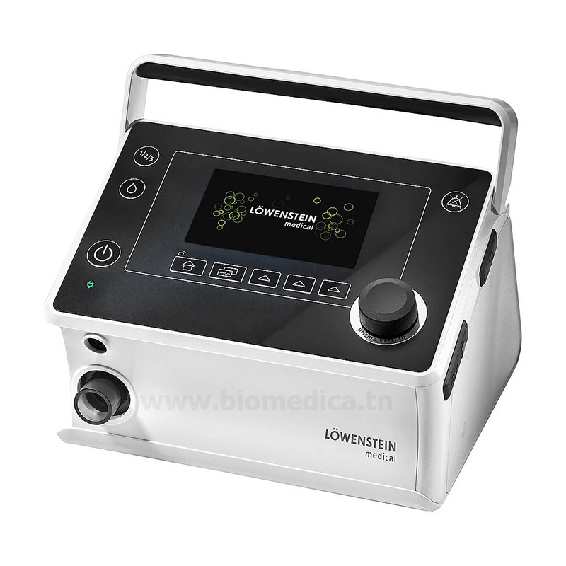 Ventilateur VNI prisma VENT40 - Löwenstein - 1
