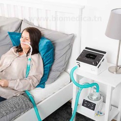 Prisma VENT40 NIV Ventilator - Löwenstein - NIV (V