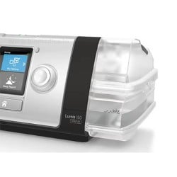 Ventilator NIV LUMIS 150 - ResMed - NIV (Ventilati