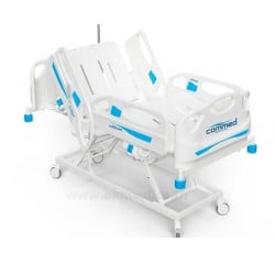 Lit électrique 5 articulations CMD-4010 - 1