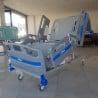 Electric Bed 5 articulations CMD-4010 - medical be