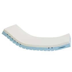 Matelas anti-escarres Viscoélastique VITA FORM 4 -