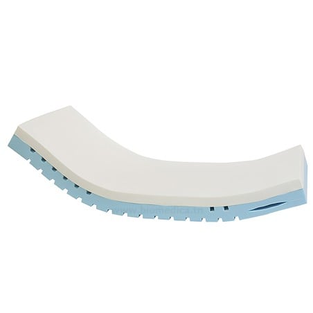 Matelas anti-escarres Viscoélastique VITA FORM 4 -