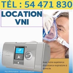 Location VNI - 1